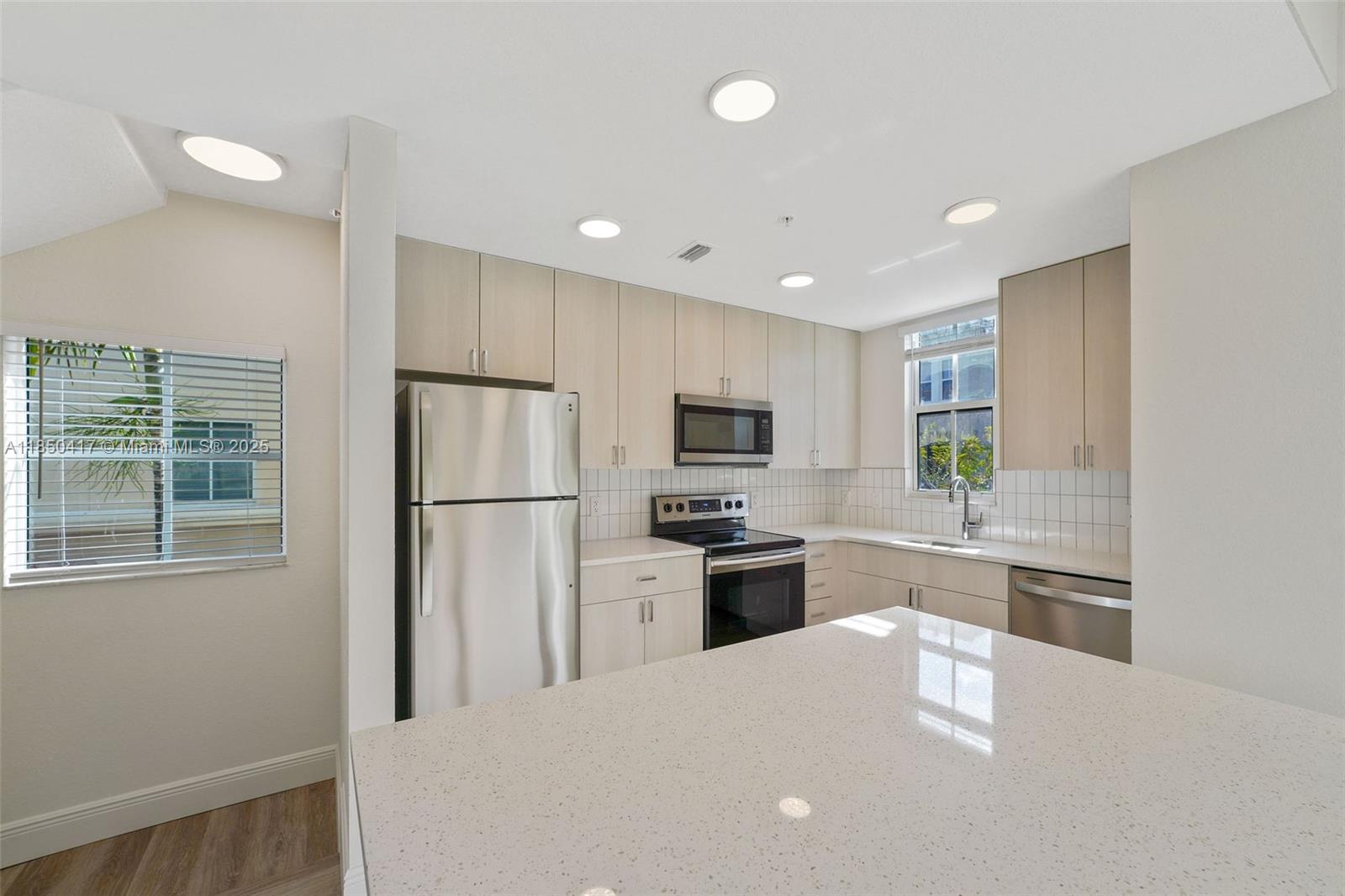 City Center on 7th - Residential Lease