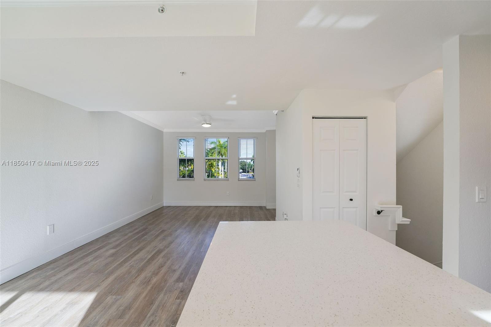 City Center on 7th - Residential Lease