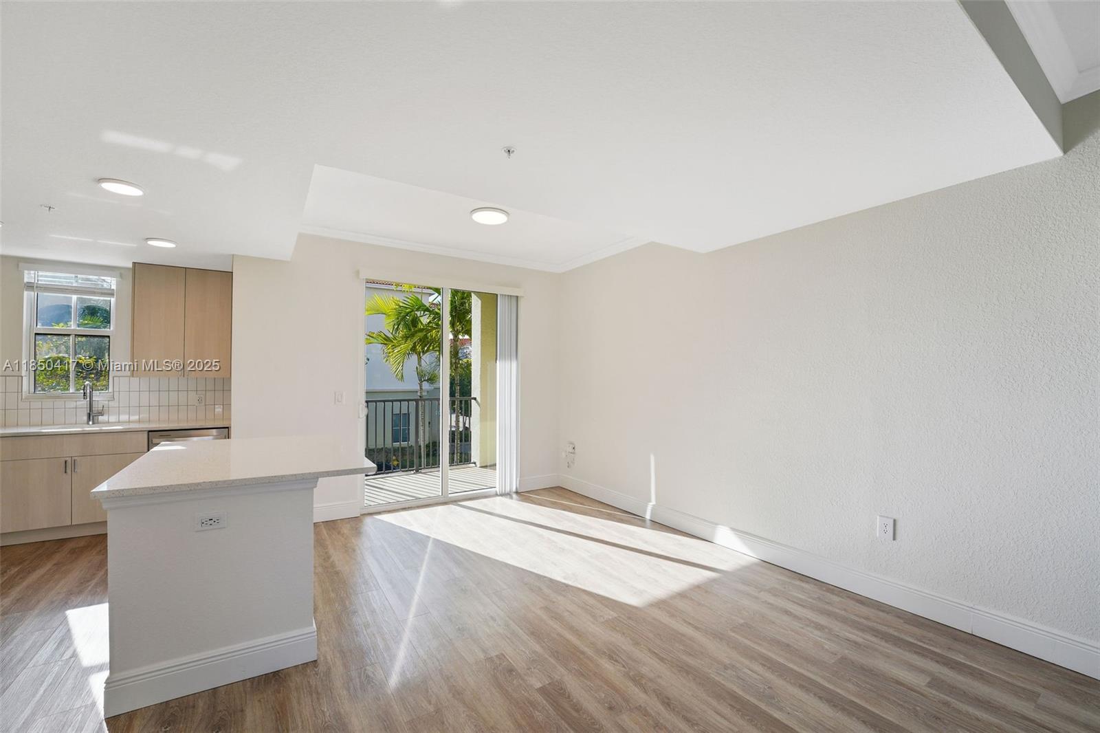 City Center on 7th - Residential Lease