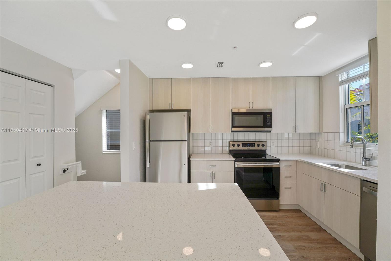 City Center on 7th - Residential Lease