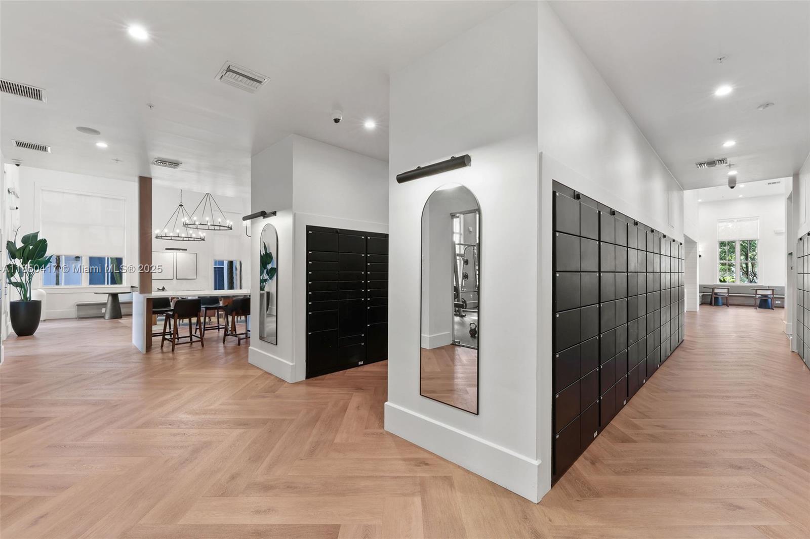 City Center on 7th - Residential Lease