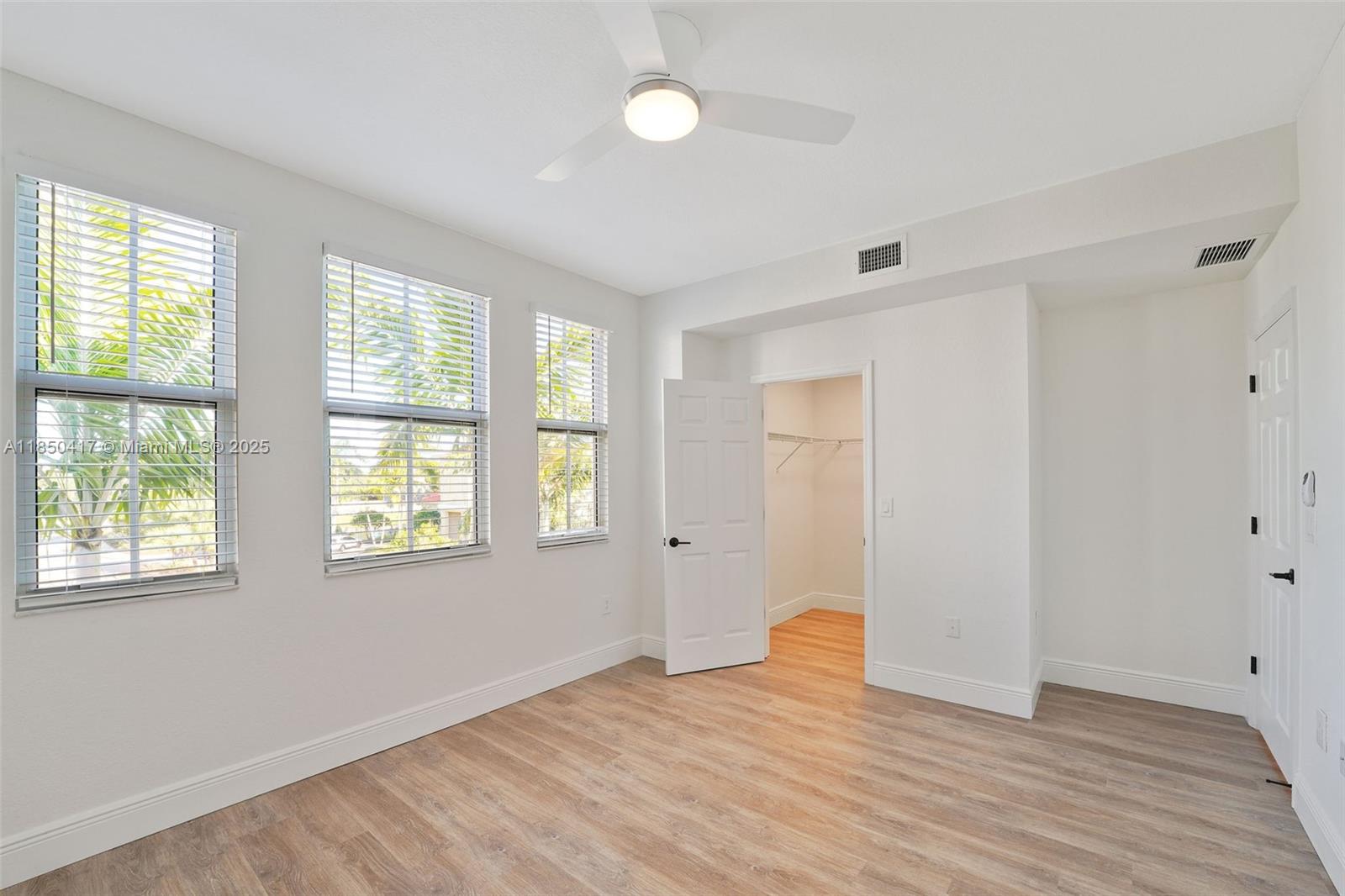 City Center on 7th - Residential Lease