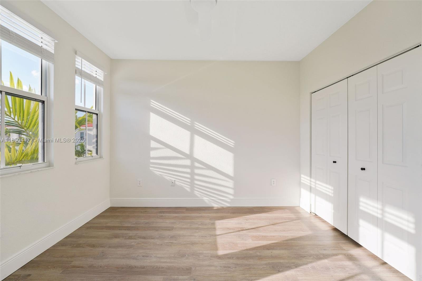 City Center on 7th - Residential Lease