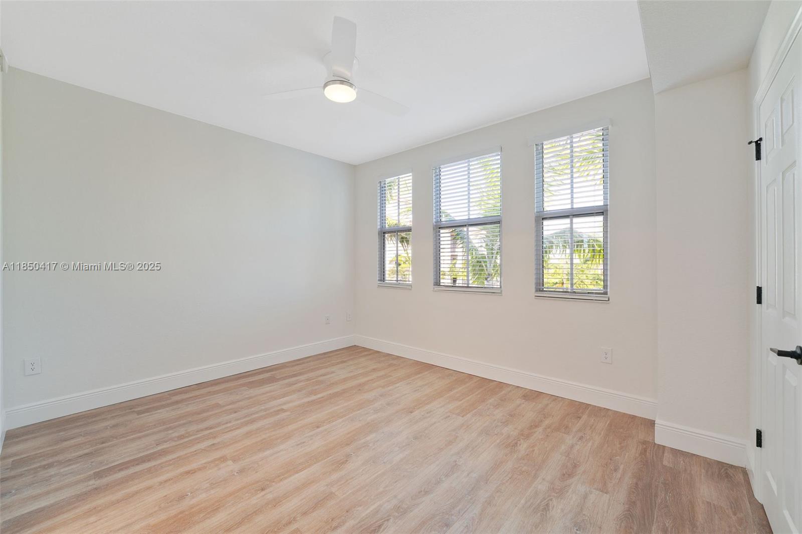 City Center on 7th - Residential Lease