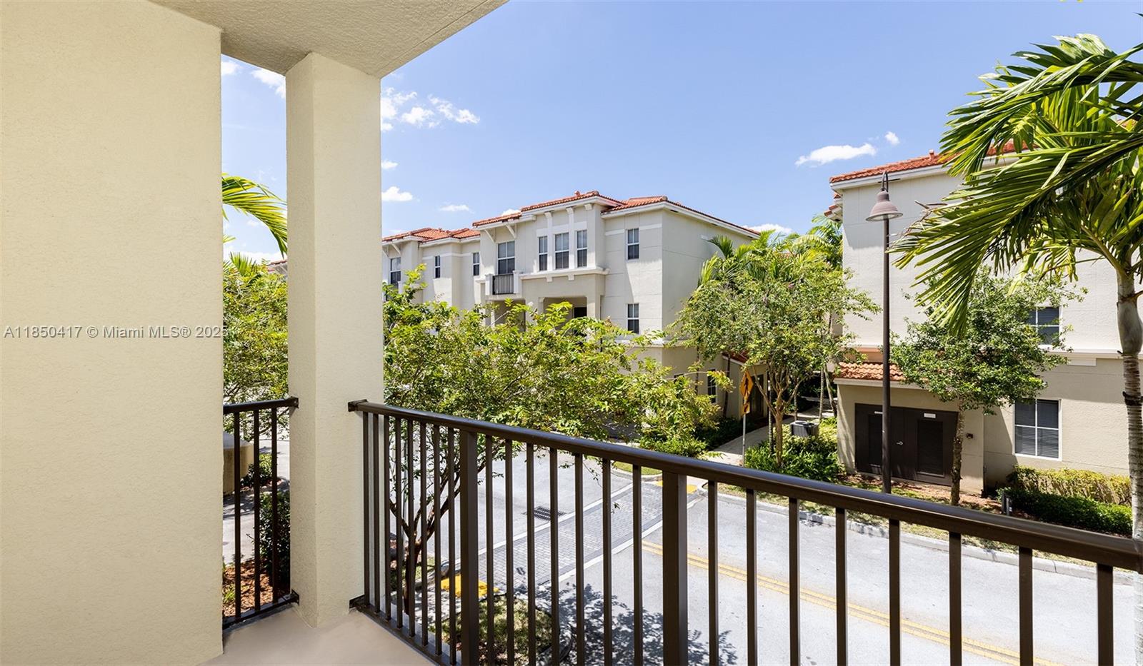 City Center on 7th - Residential Lease