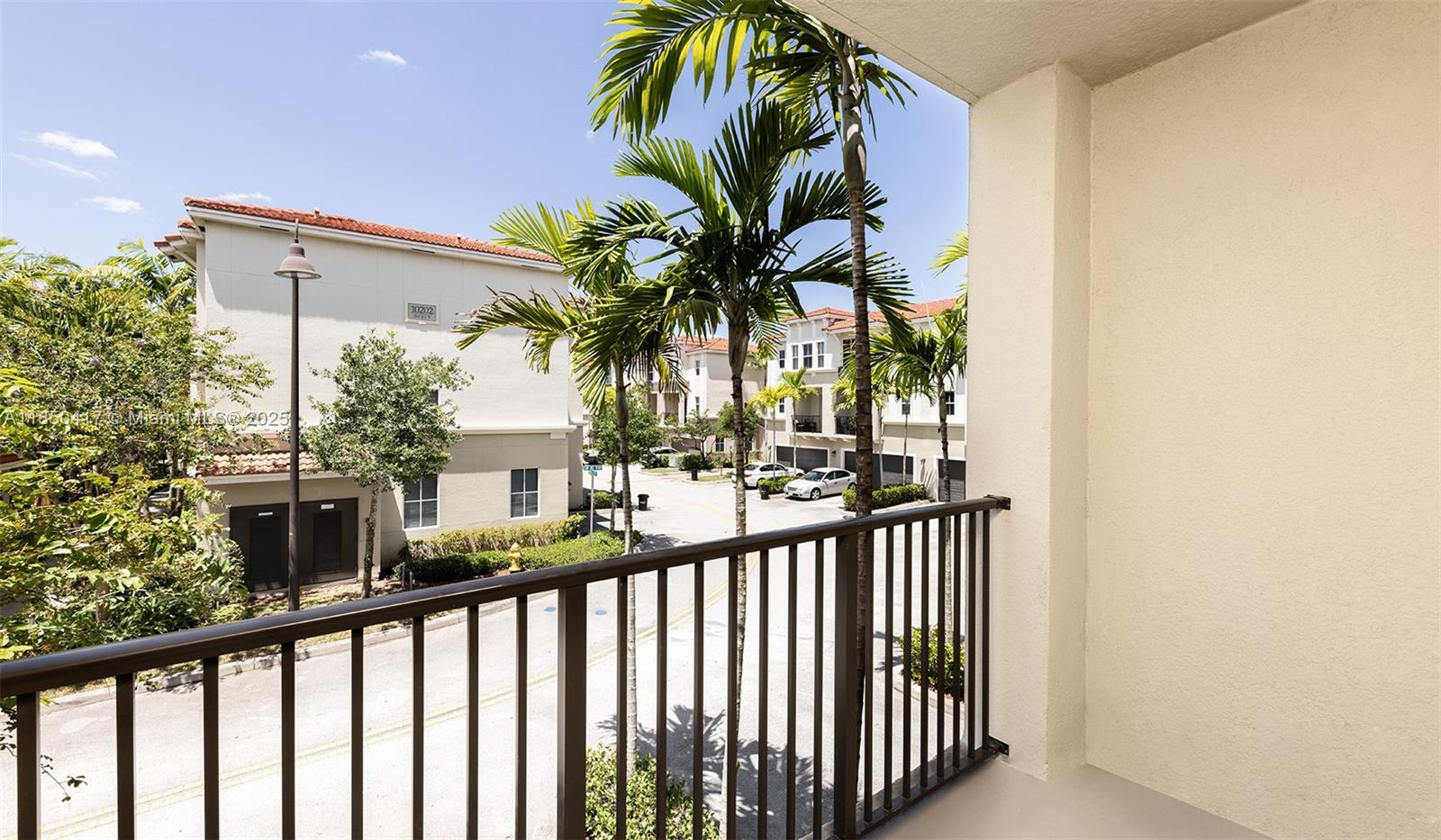 City Center on 7th - Residential Lease