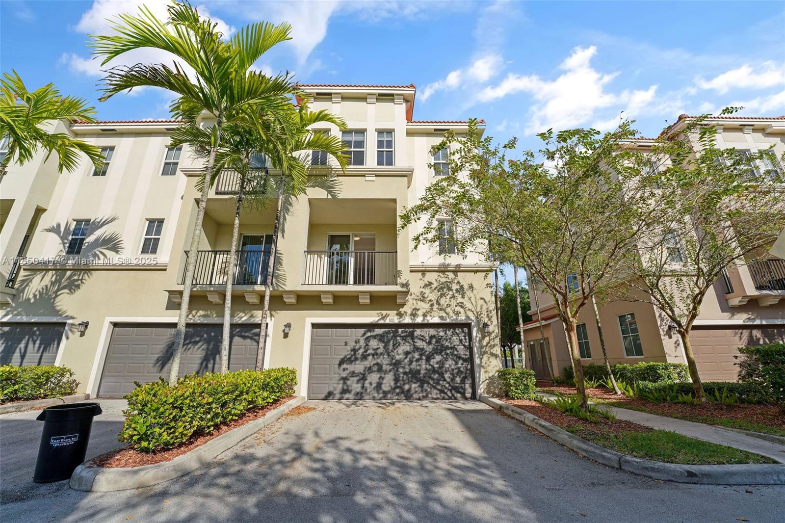 City Center on 7th - Residential Lease