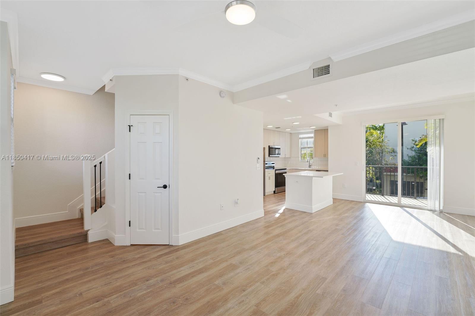 City Center on 7th - Residential Lease