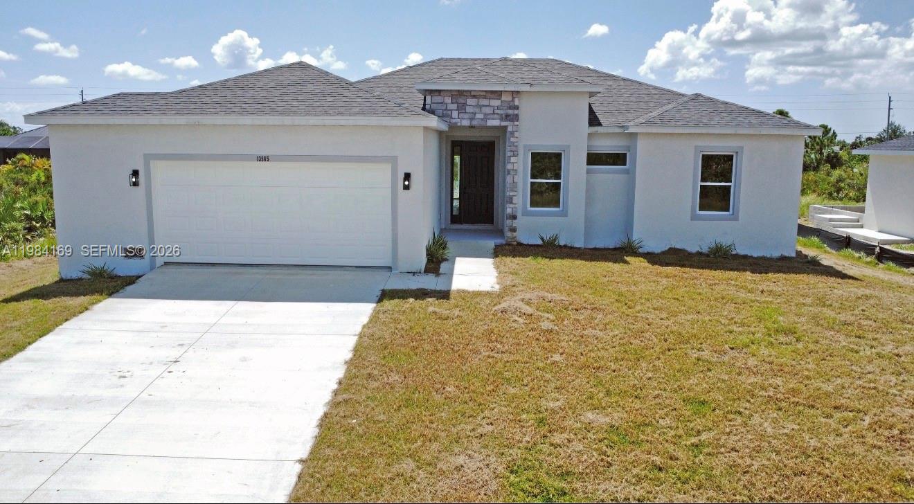 PORT CHARLOTTE SEC 058 - Land