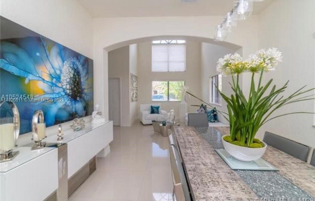 OAKLAND SUBDIVISION - Residential Lease