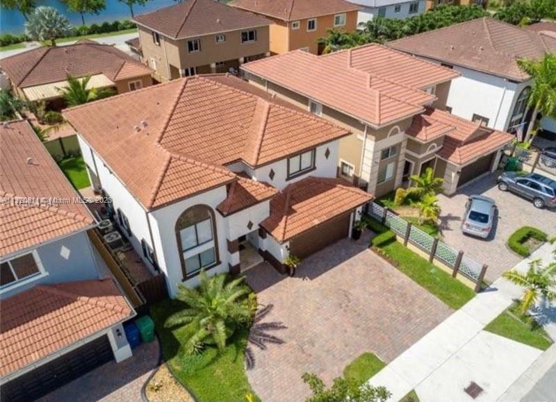 OAKLAND SUBDIVISION - Residential Lease