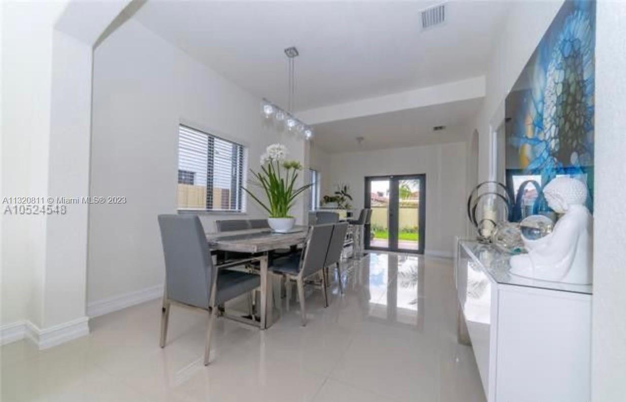 OAKLAND SUBDIVISION - Residential Lease
