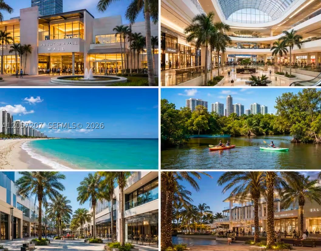BEACH HEIGHTS - Residential