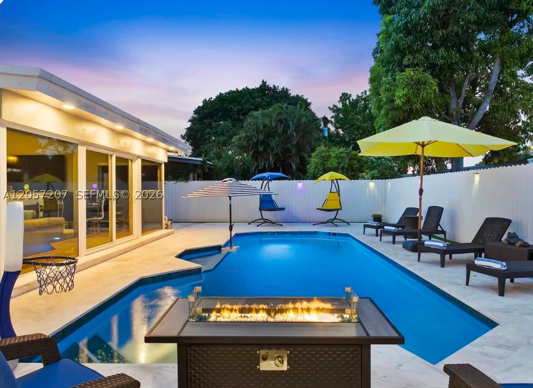 BEACH HEIGHTS - Residential