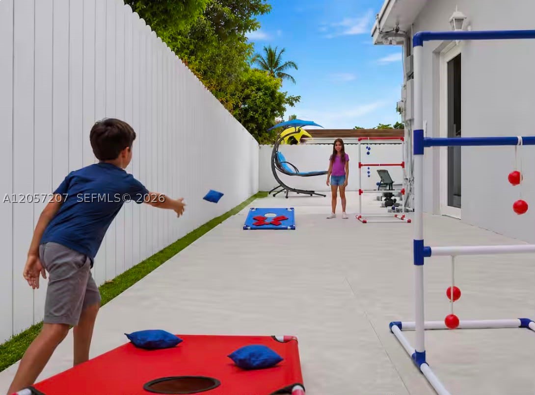BEACH HEIGHTS - Residential