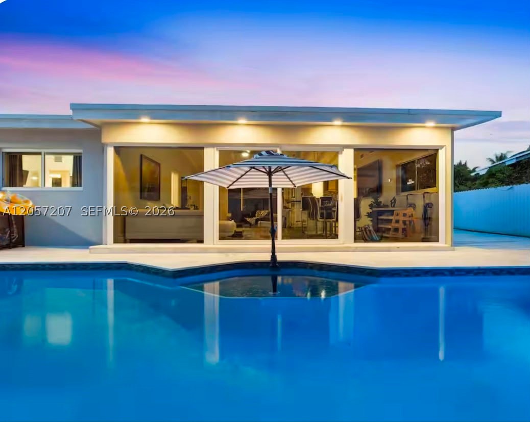 BEACH HEIGHTS - Residential