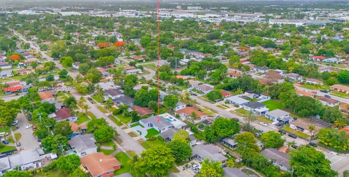 BEACH HEIGHTS - Residential