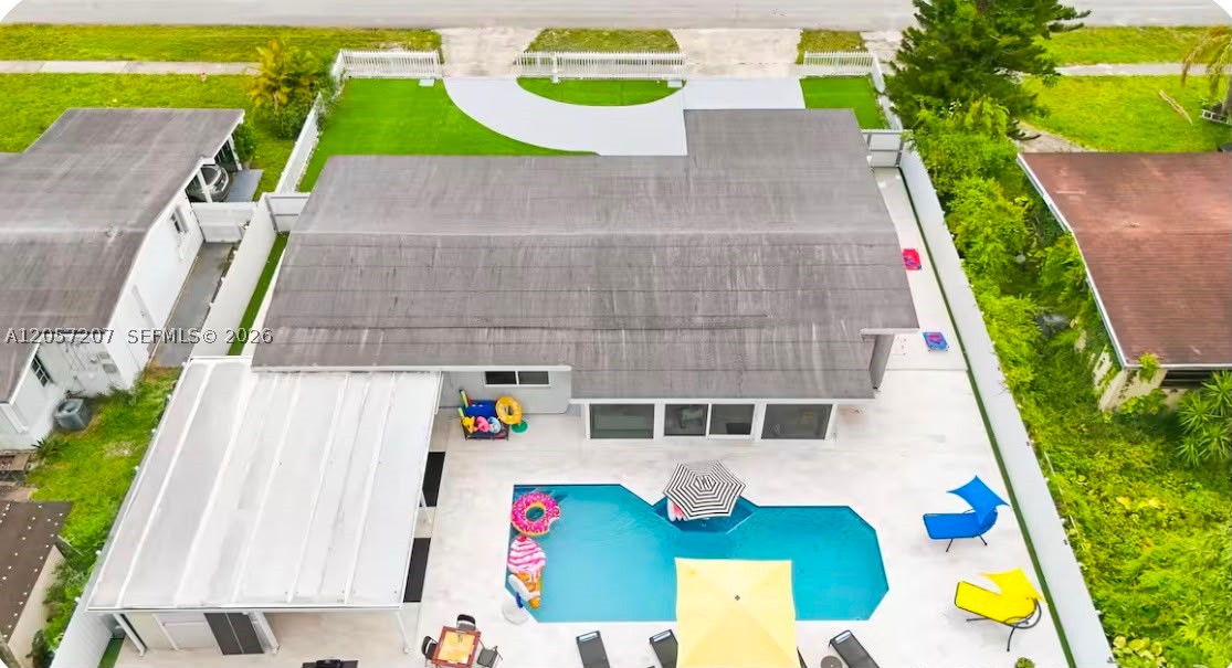 BEACH HEIGHTS - Residential