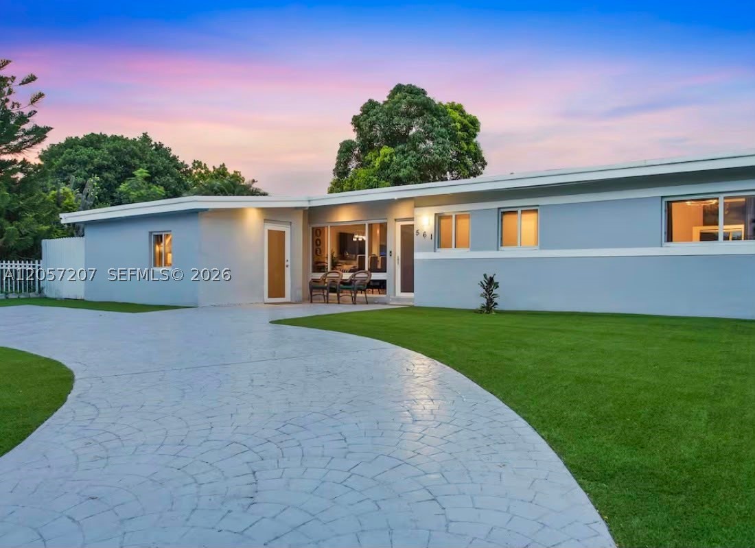 BEACH HEIGHTS - Residential
