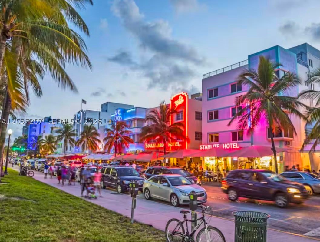 BEACH HEIGHTS - Residential