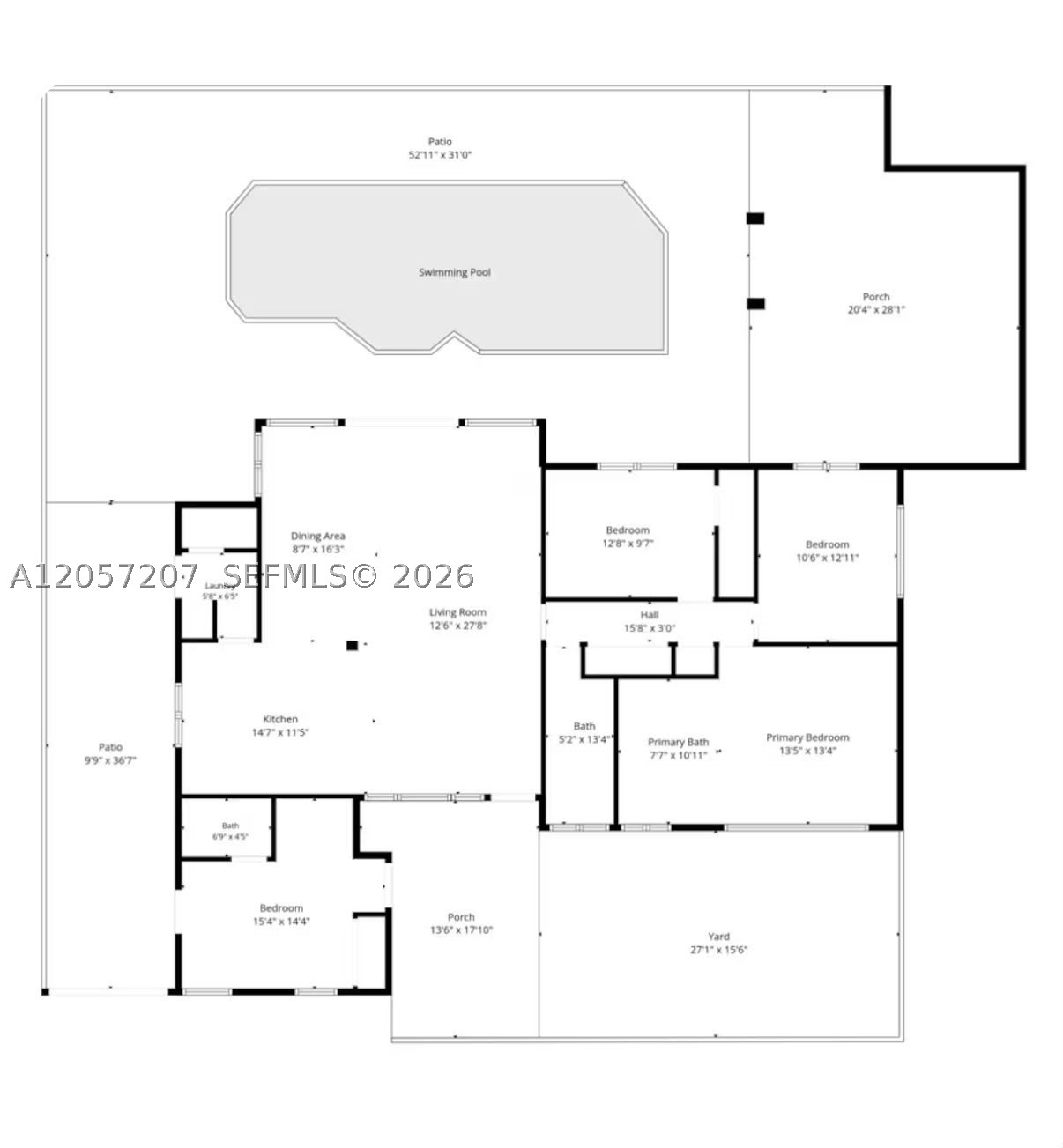 BEACH HEIGHTS - Residential