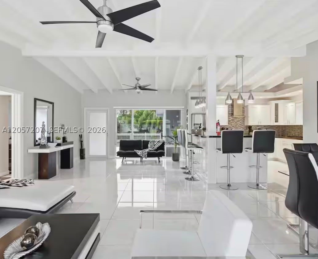 BEACH HEIGHTS - Residential