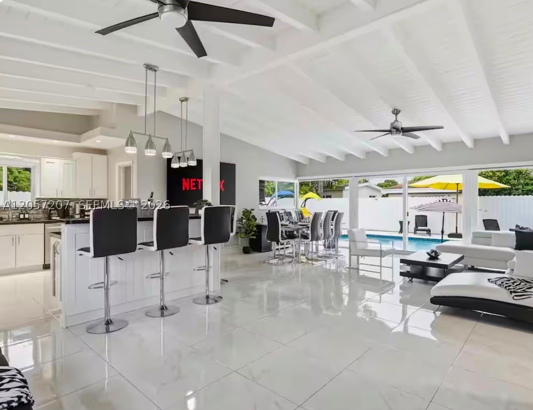 BEACH HEIGHTS - Residential