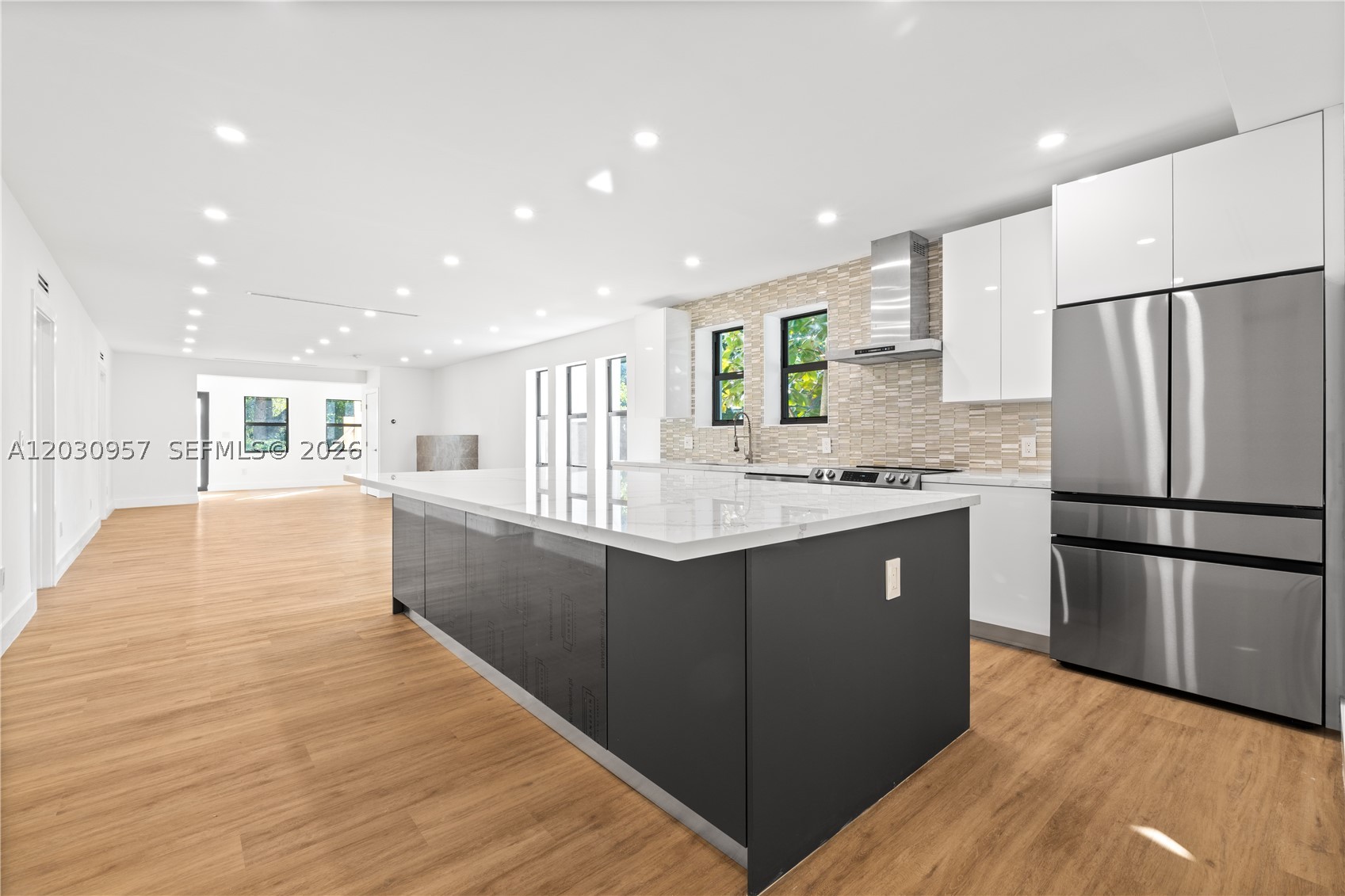 GRIFFING BISCAYNE PARK ES - Residential