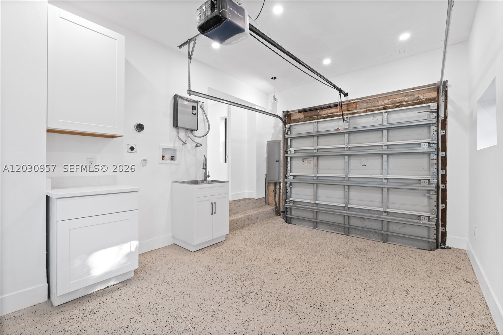 GRIFFING BISCAYNE PARK ES - Residential