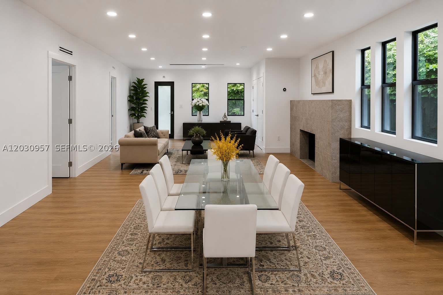 GRIFFING BISCAYNE PARK ES - Residential