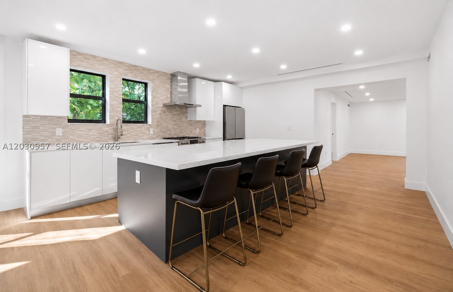 GRIFFING BISCAYNE PARK ES - Residential