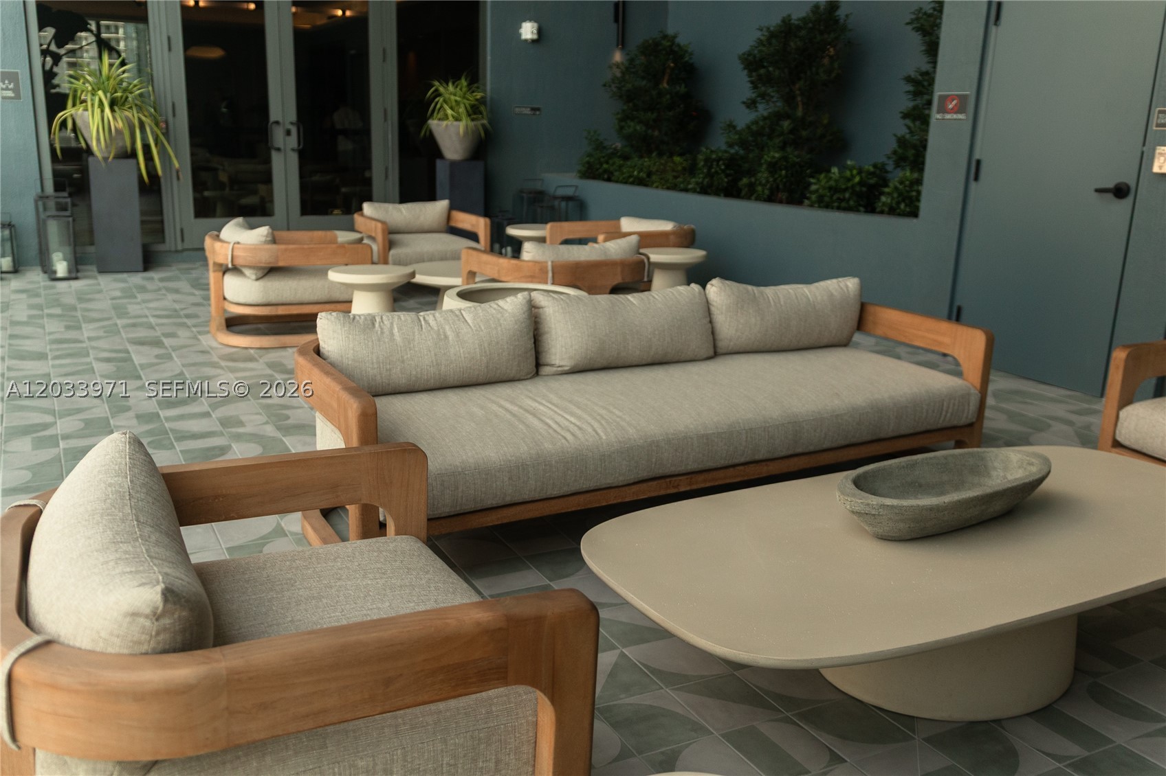 501 First Residences - Residential Lease