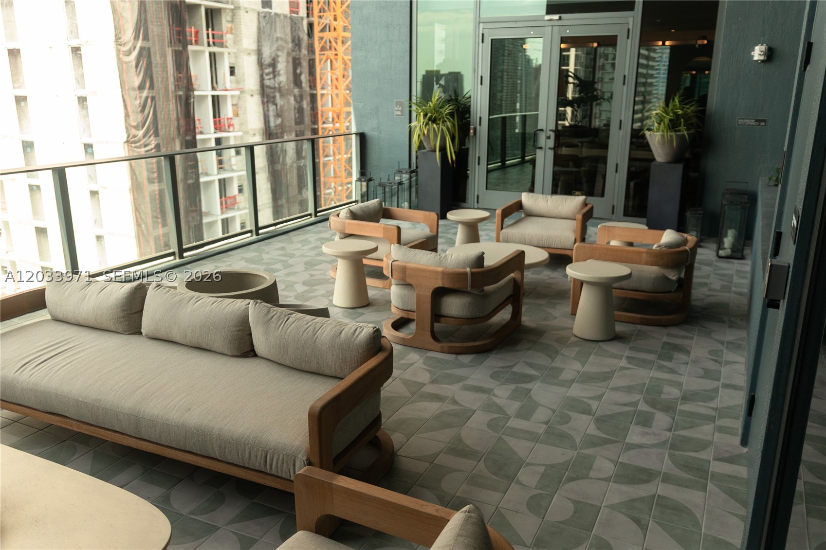 501 First Residences - Residential Lease