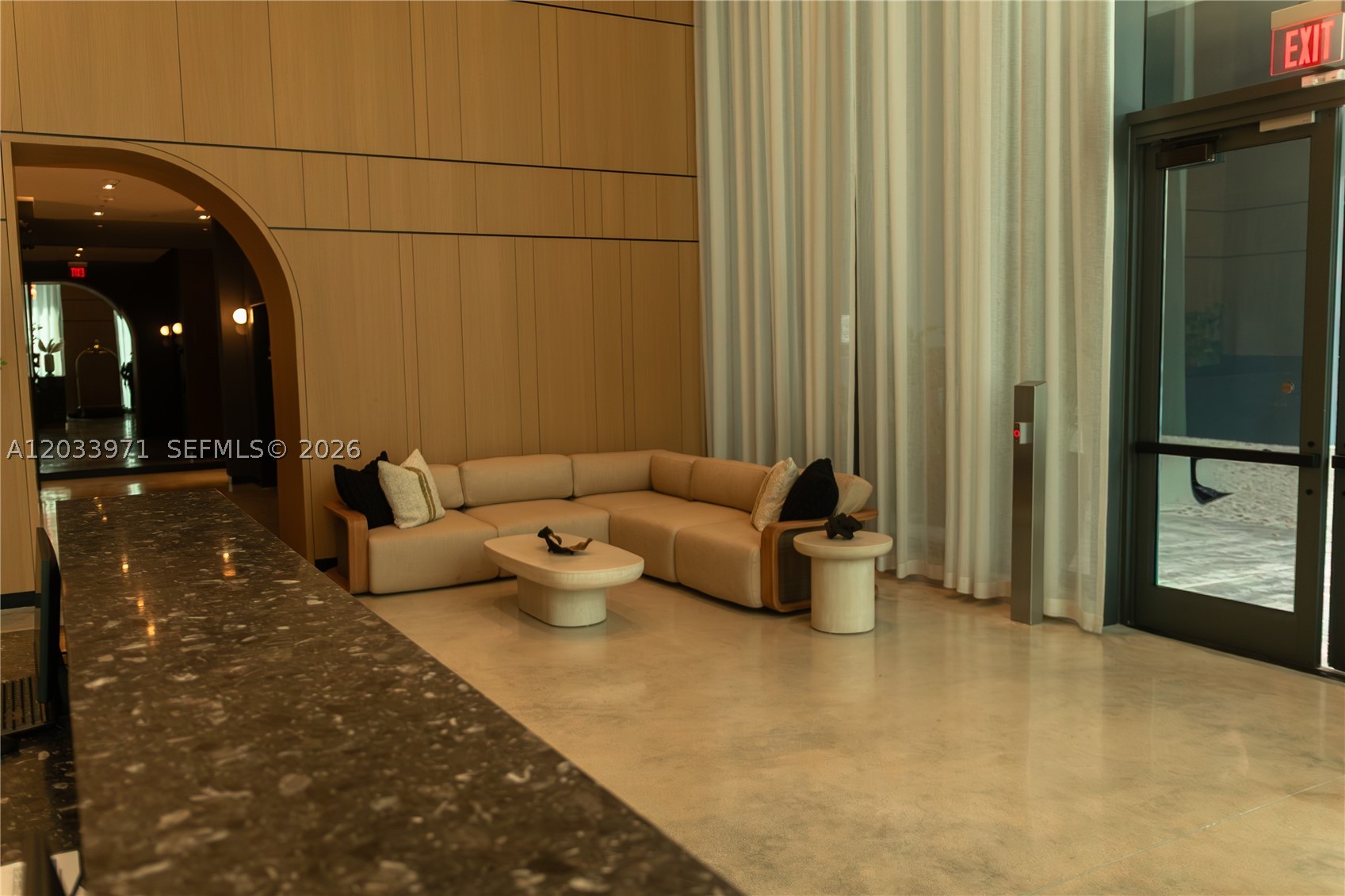 501 First Residences - Residential Lease
