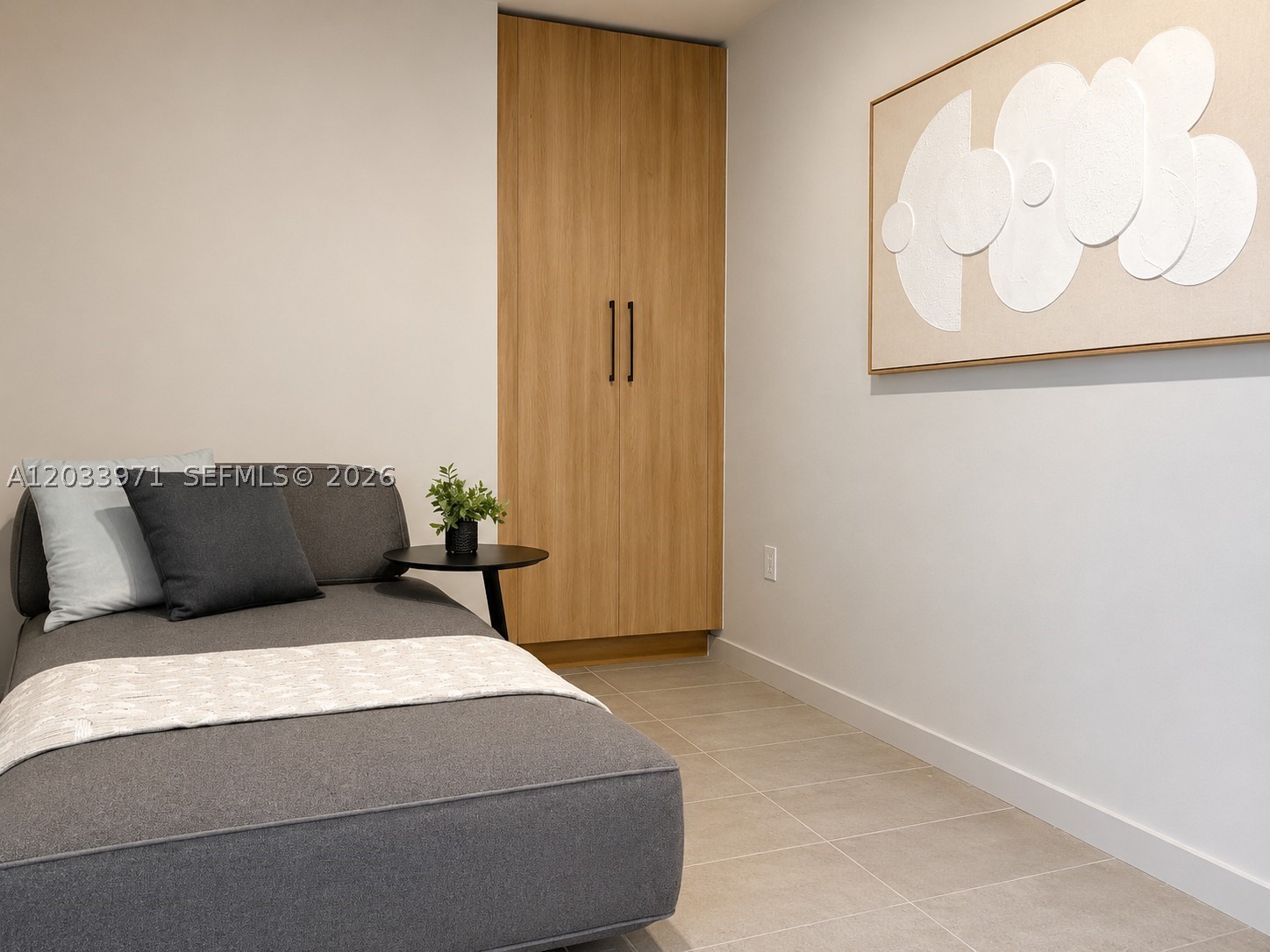 501 First Residences - Residential Lease