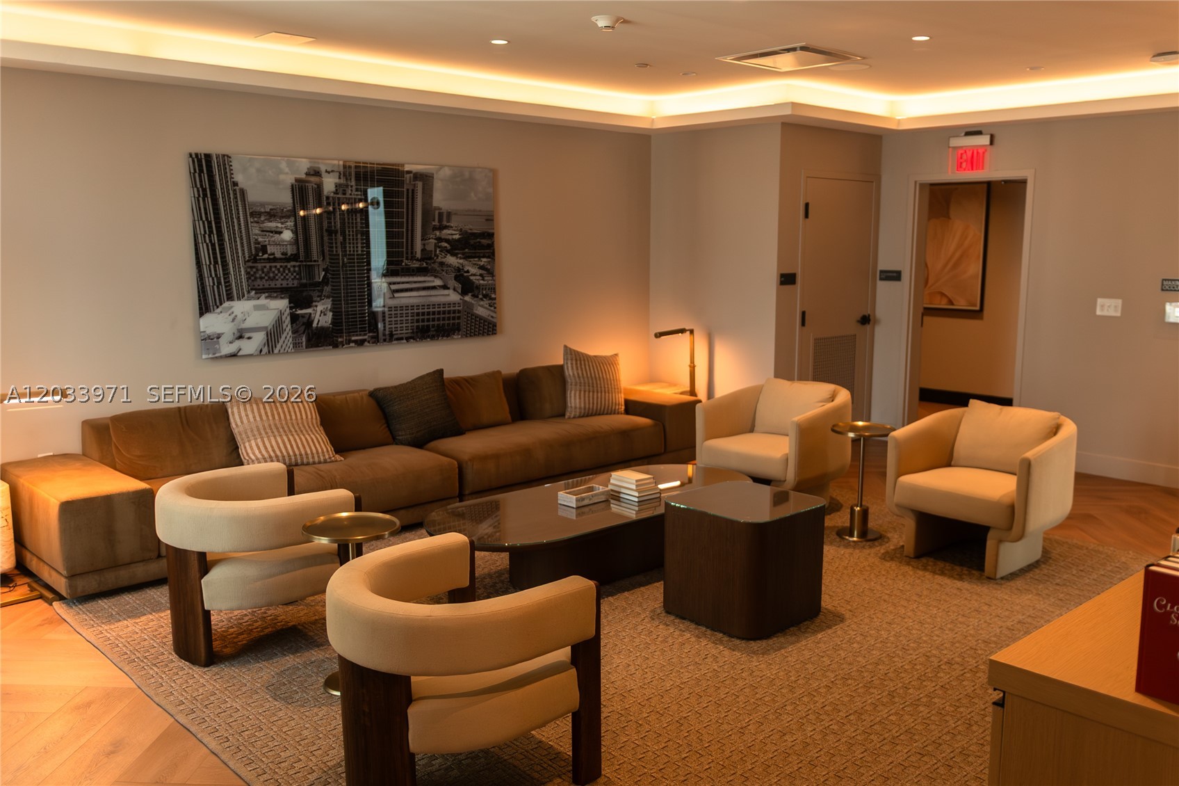 501 First Residences - Residential Lease