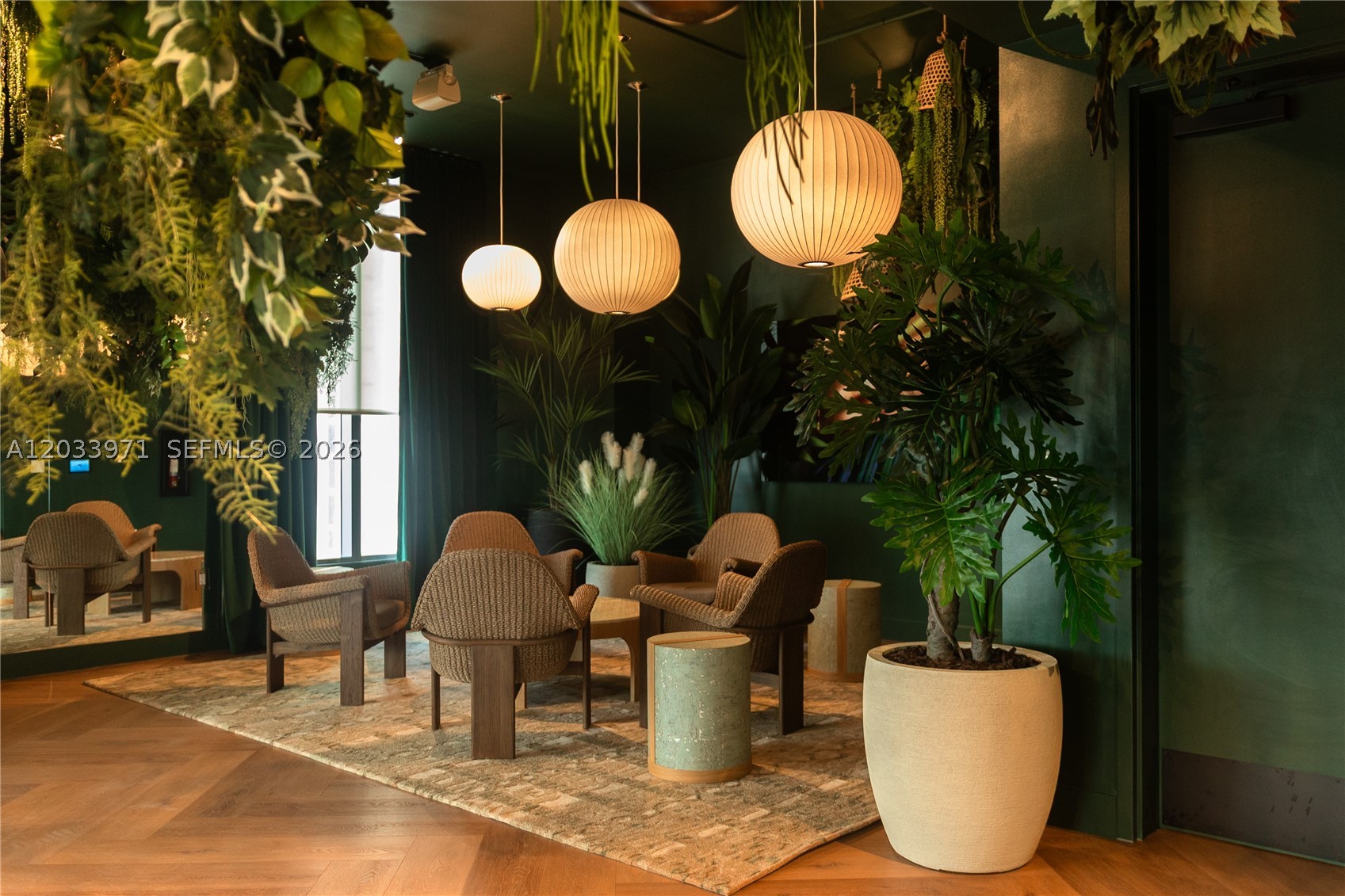 501 First Residences - Residential Lease