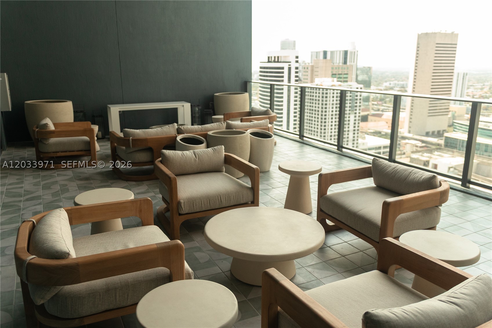501 First Residences - Residential Lease