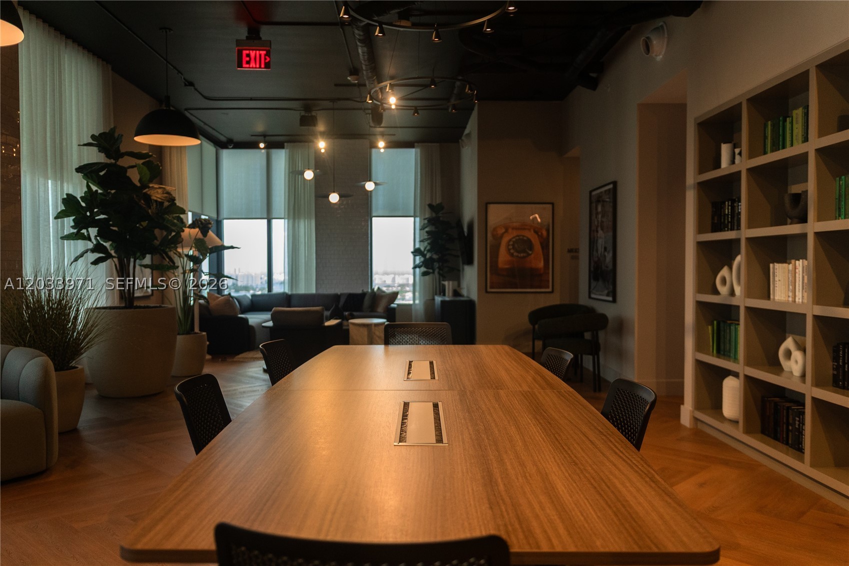 501 First Residences - Residential Lease