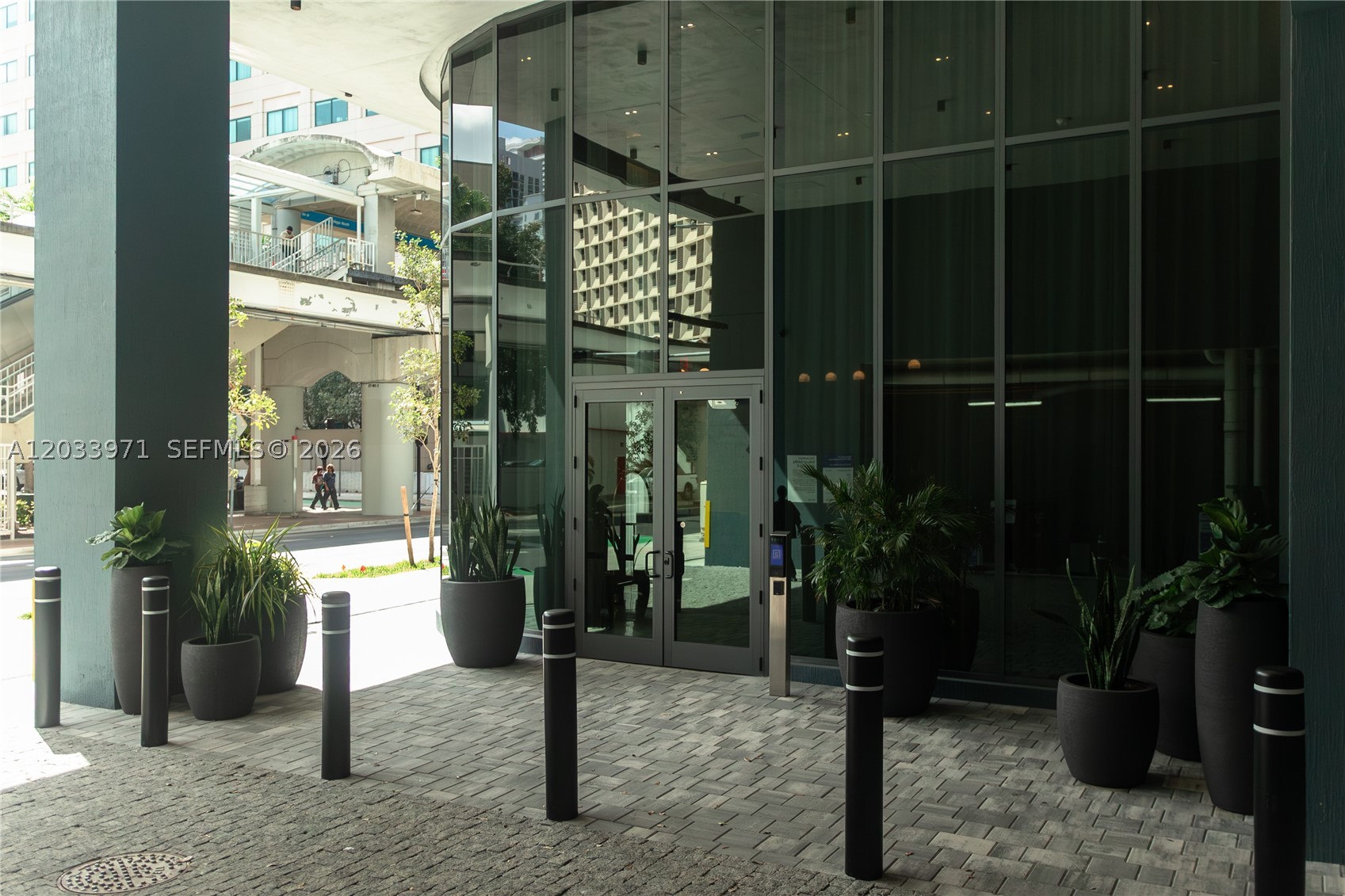501 First Residences - Residential Lease