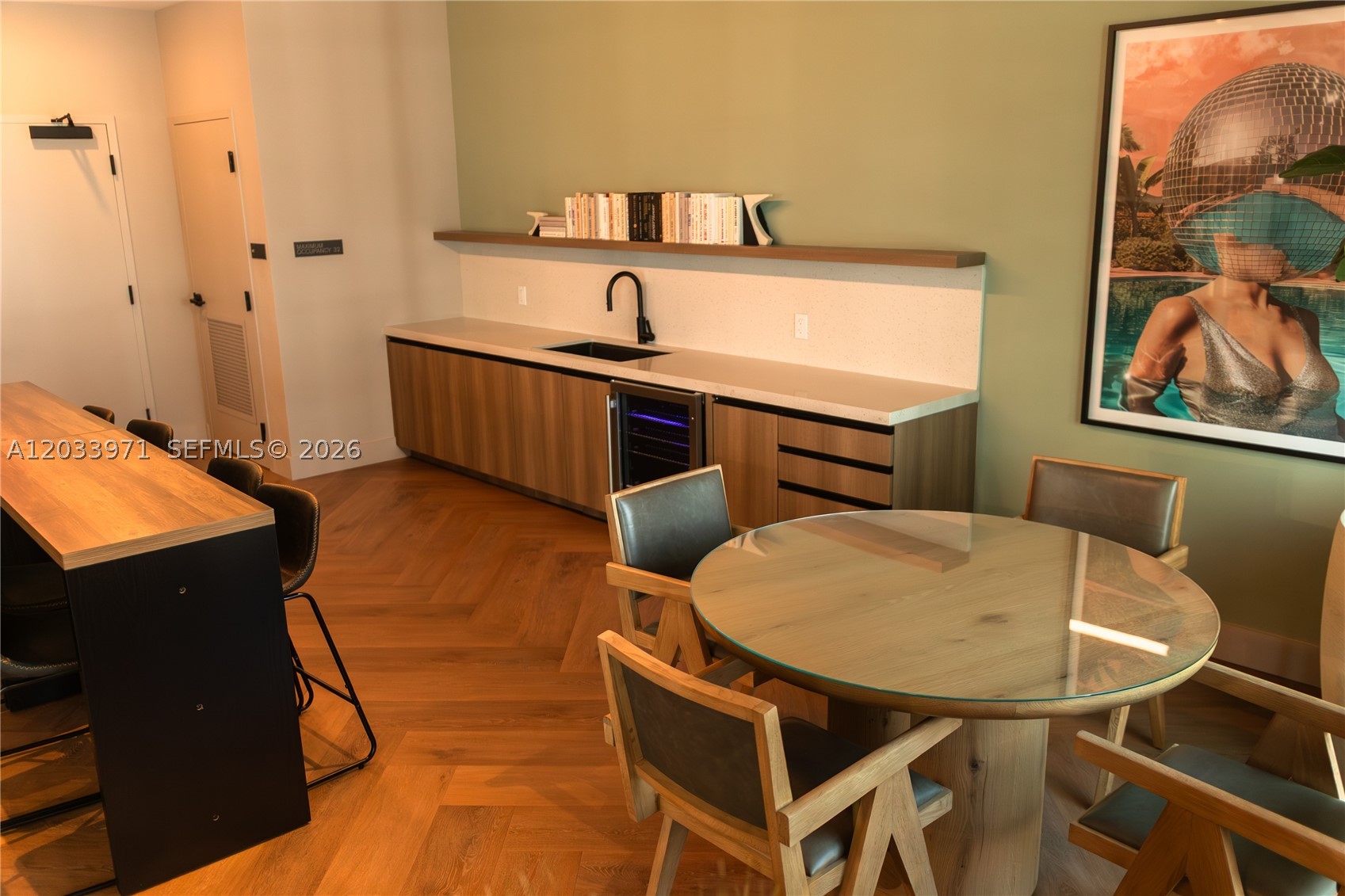 501 First Residences - Residential Lease