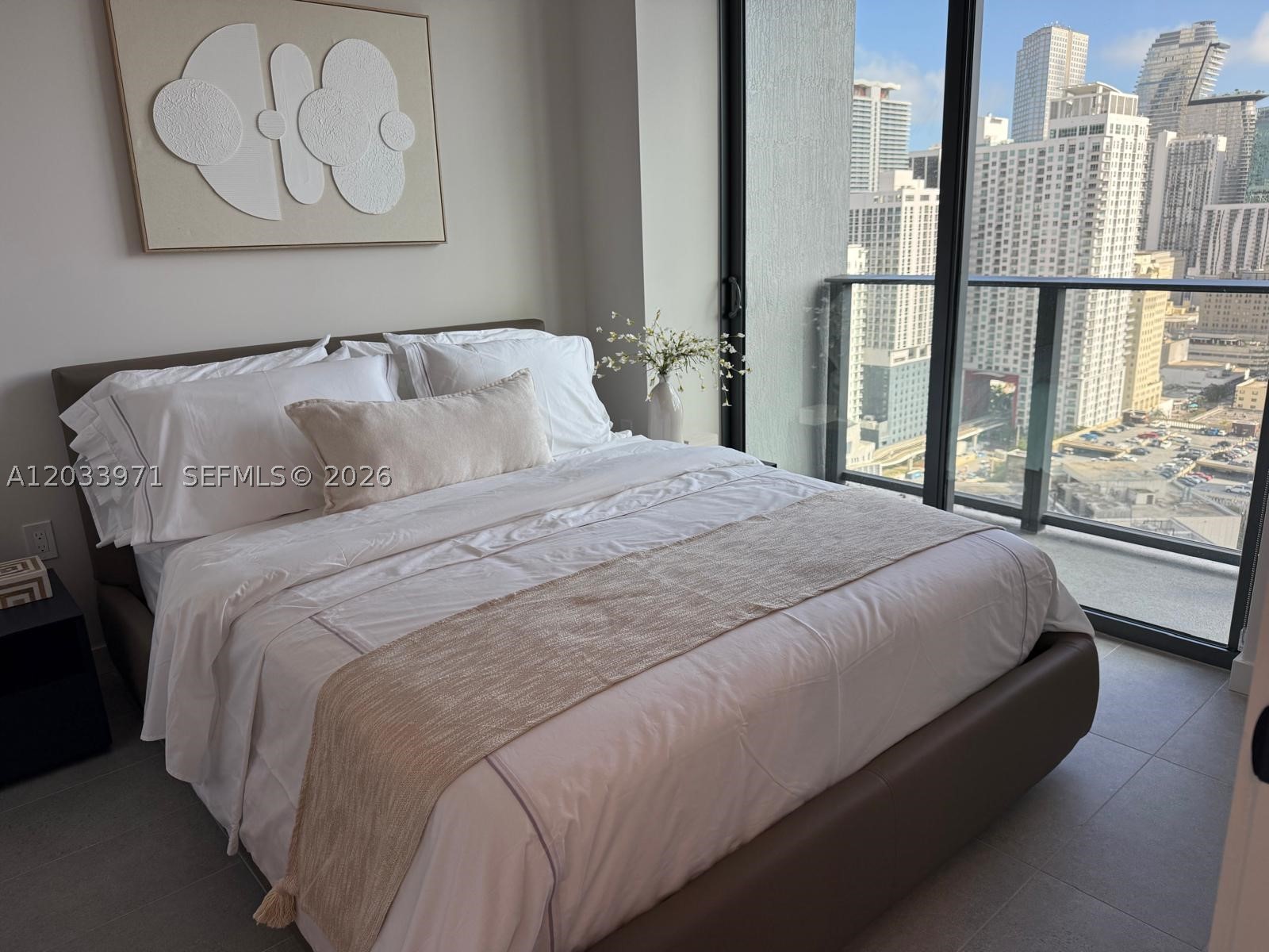 501 First Residences - Residential Lease