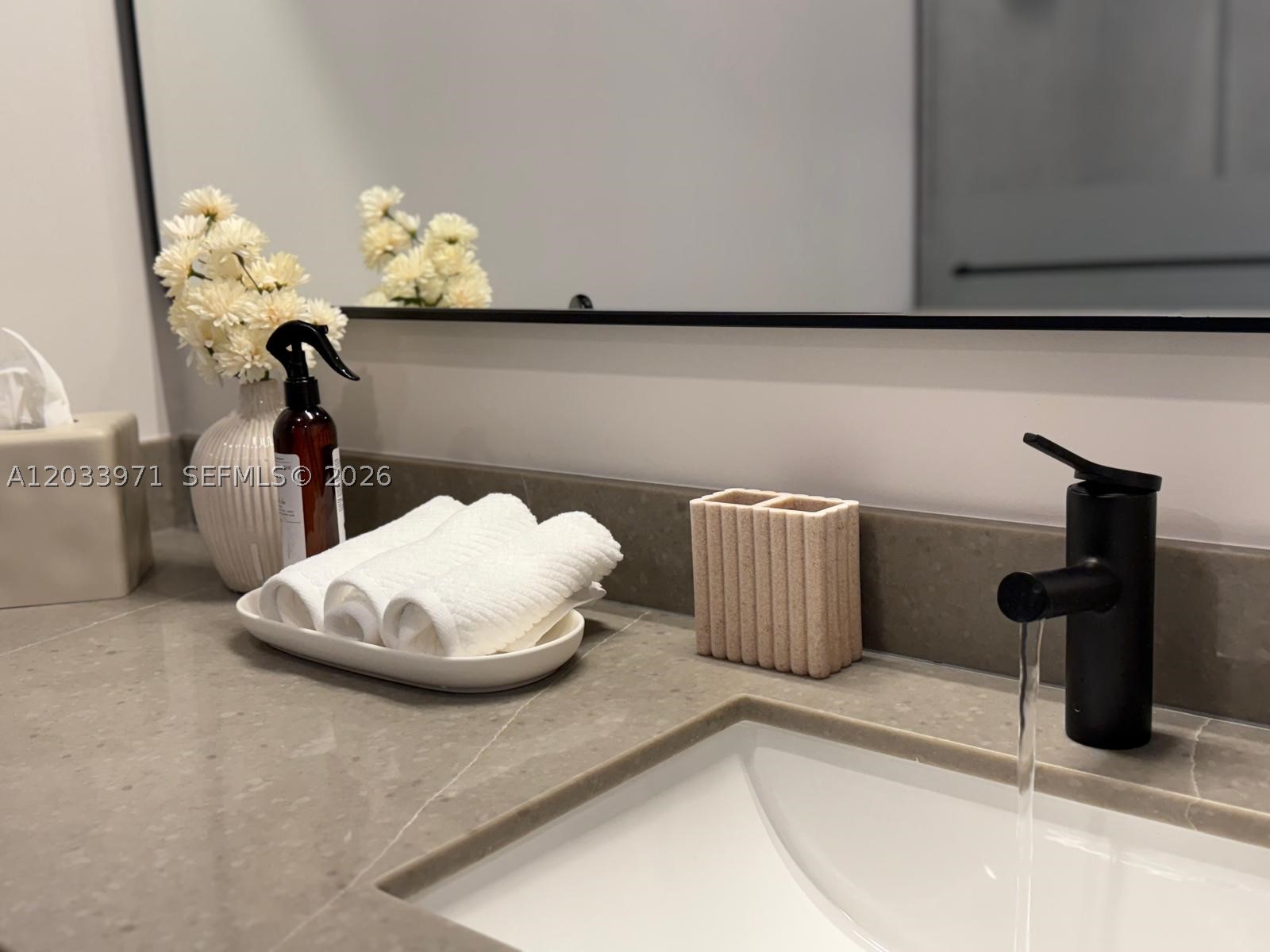501 First Residences - Residential Lease