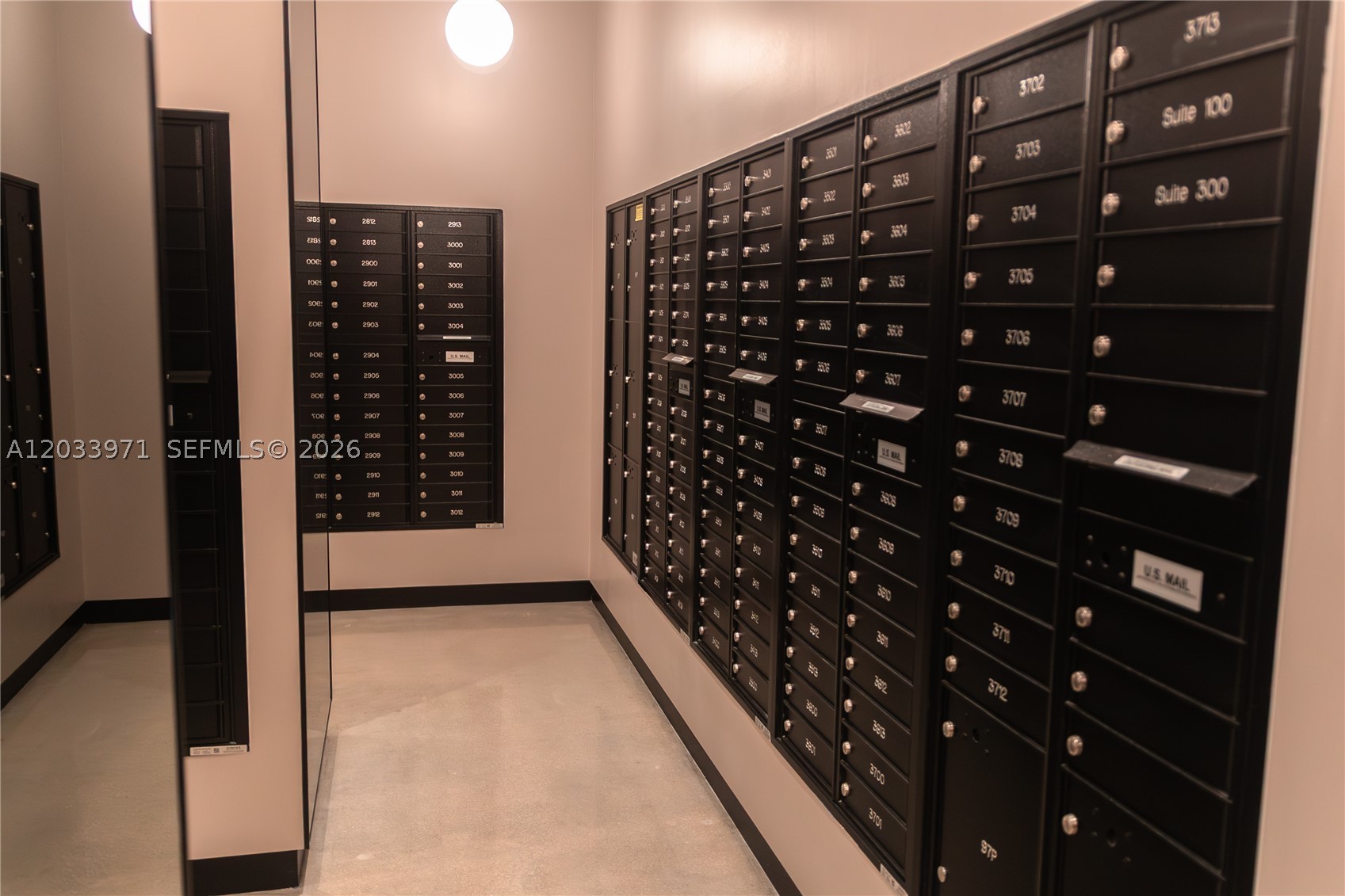501 First Residences - Residential Lease