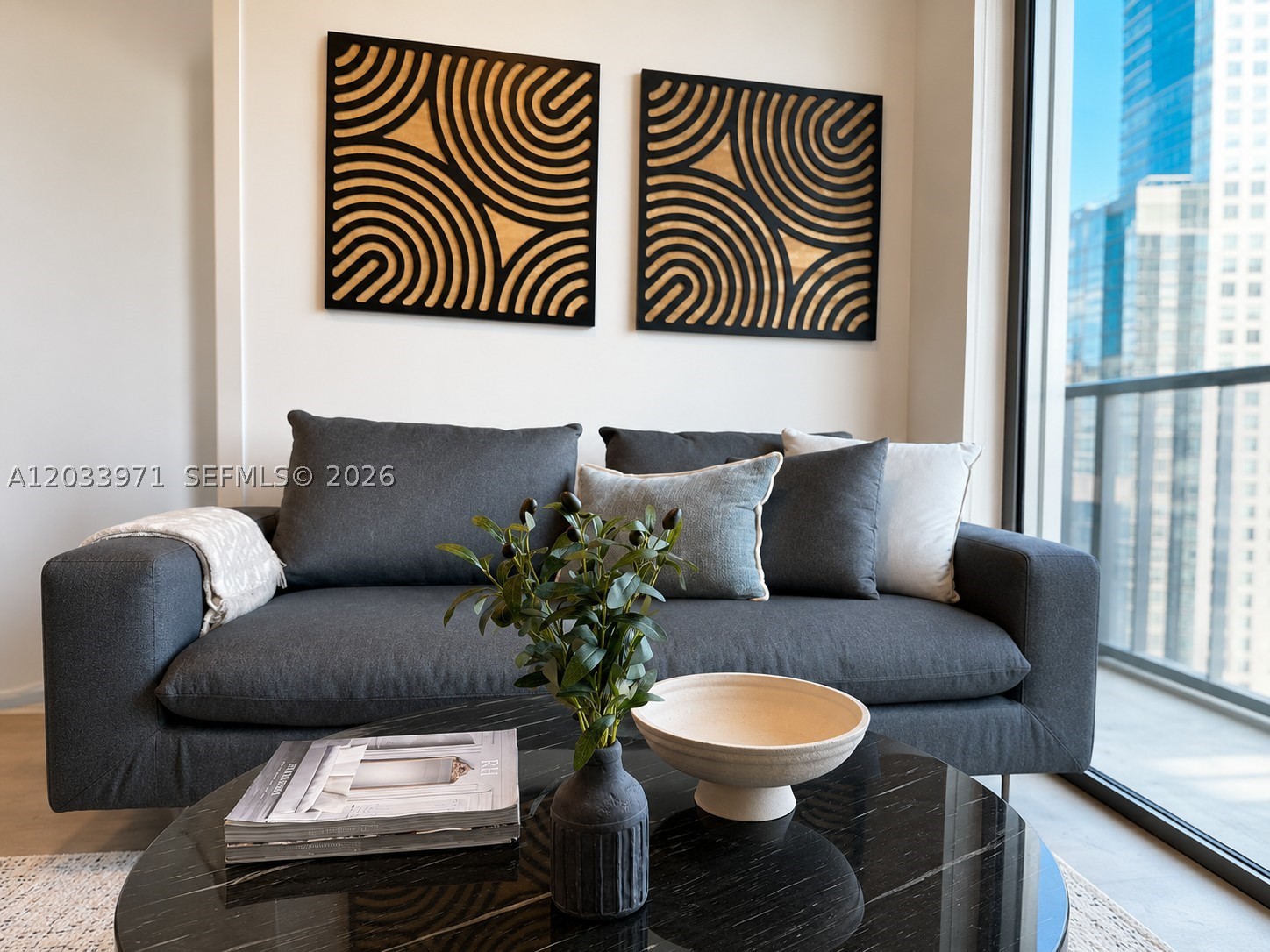 501 First Residences - Residential Lease