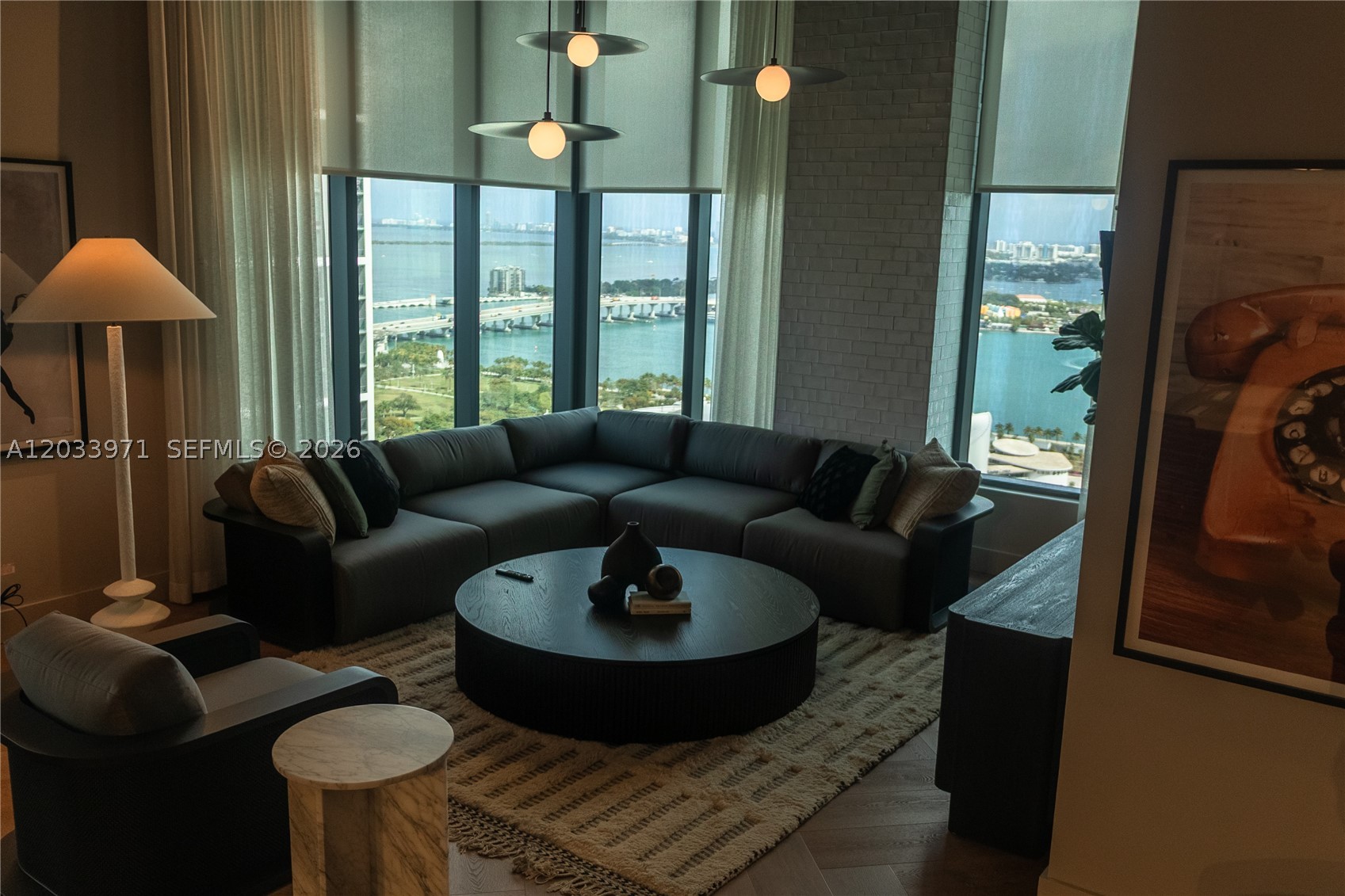 501 First Residences - Residential Lease