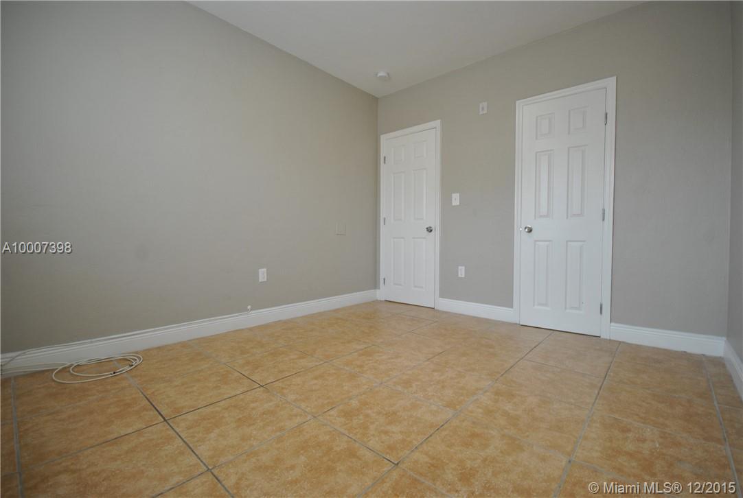 HARDING TOWNSITE - Residential Lease