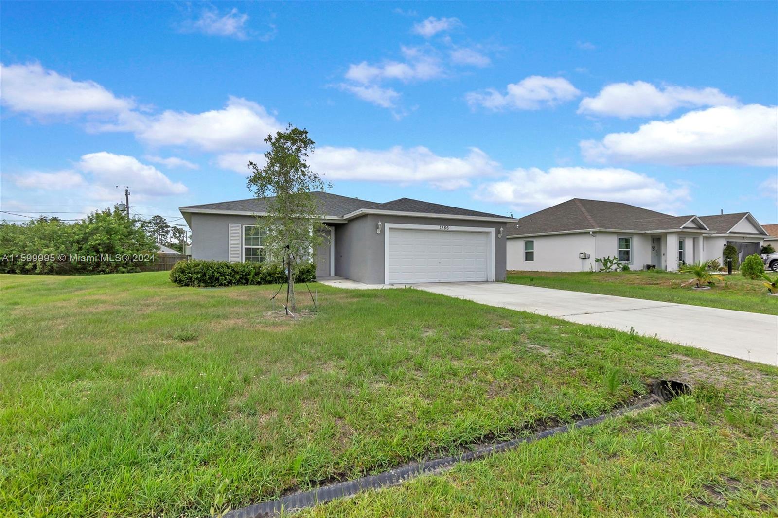 PORT ST LUCIE SECTION 17 - Residential