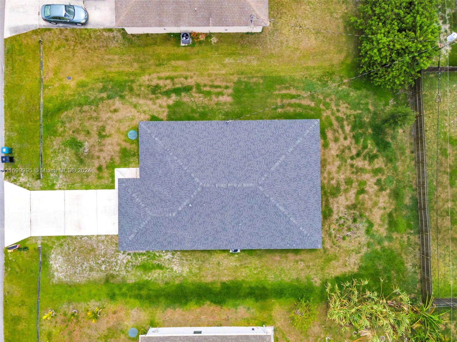 PORT ST LUCIE SECTION 17 - Residential