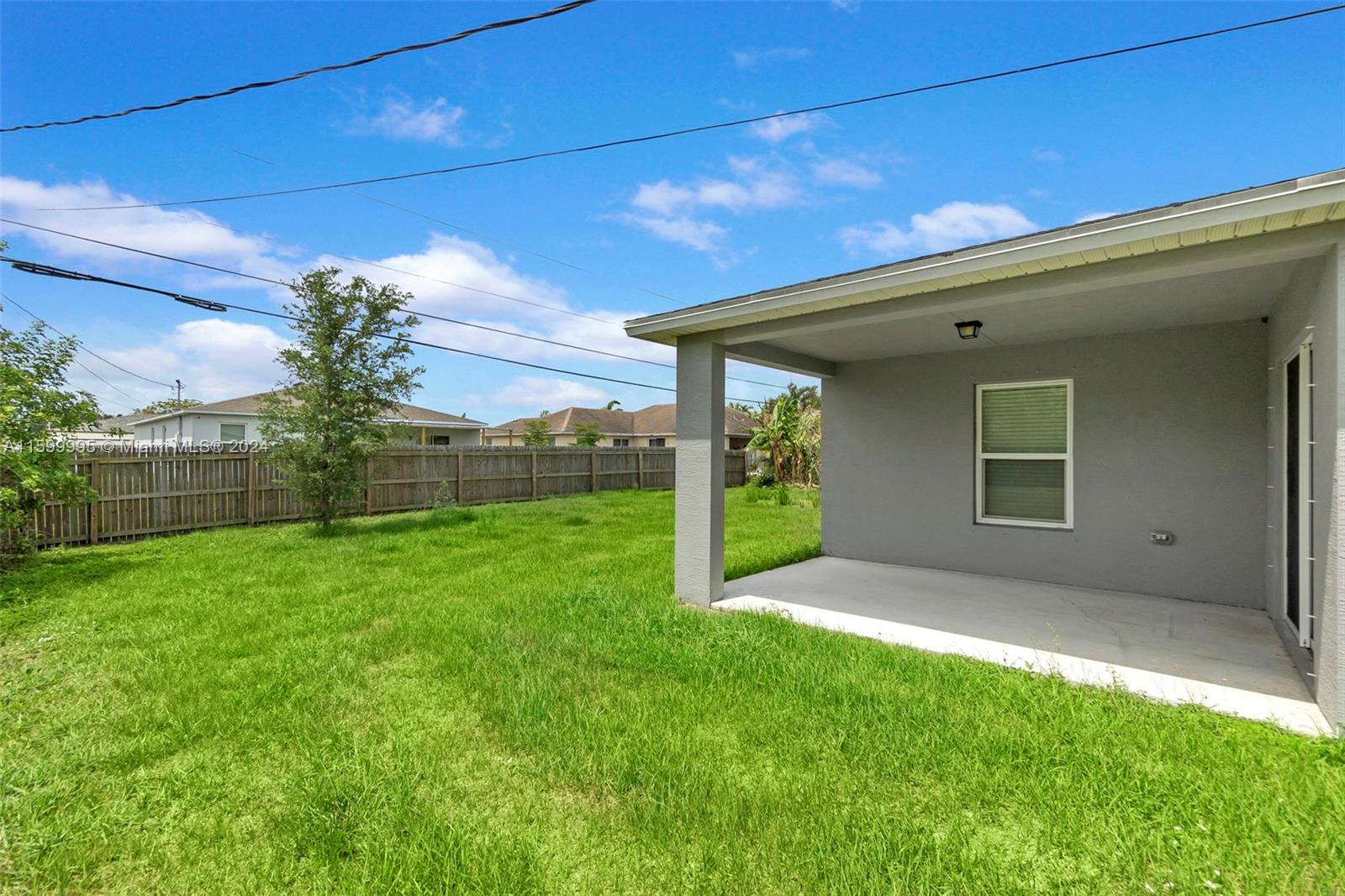 PORT ST LUCIE SECTION 17 - Residential